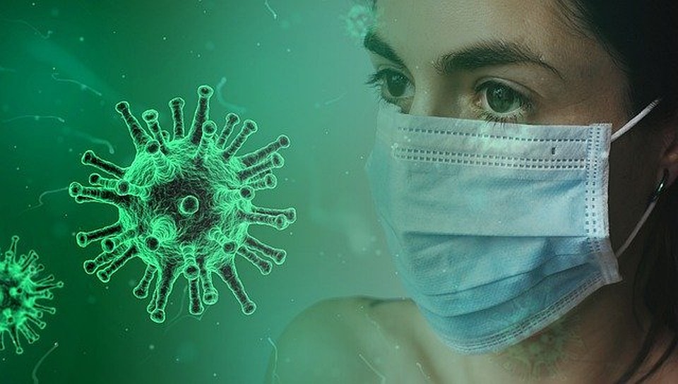 Нарушителей карантина в Смоленской области будут штрафовать. Фото: pixabay.com.