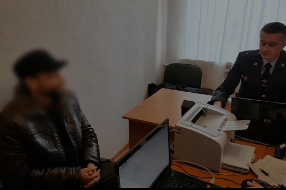 Фото: пресс-служба ГУ МВД региона.