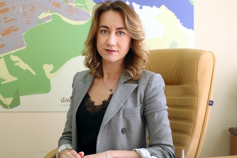 В администрации Липецка новый управляющий делами
