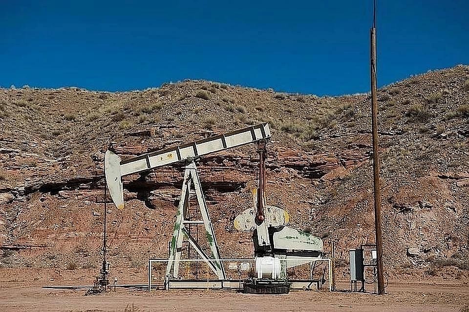 Добычу нефти возможно придется сократить