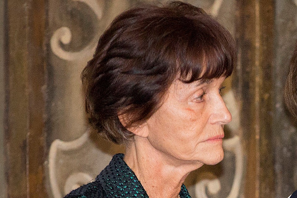 26 марта от вируса умерла родственница нынешнего короля Испании — Мария Тереза Бурбон-Пармская; ей было 86 лет