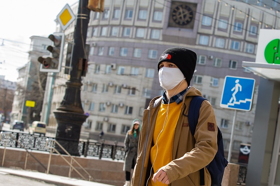 Коронавирус в Челябинске, последние новости на 4 апреля 2020 года: как будем жить в условиях продлившейся самоизоляции