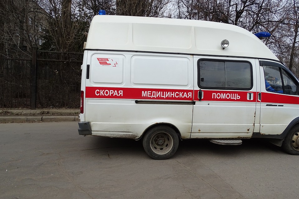 В инфекционной больнице находятся липчане с подозрением на коронавирус