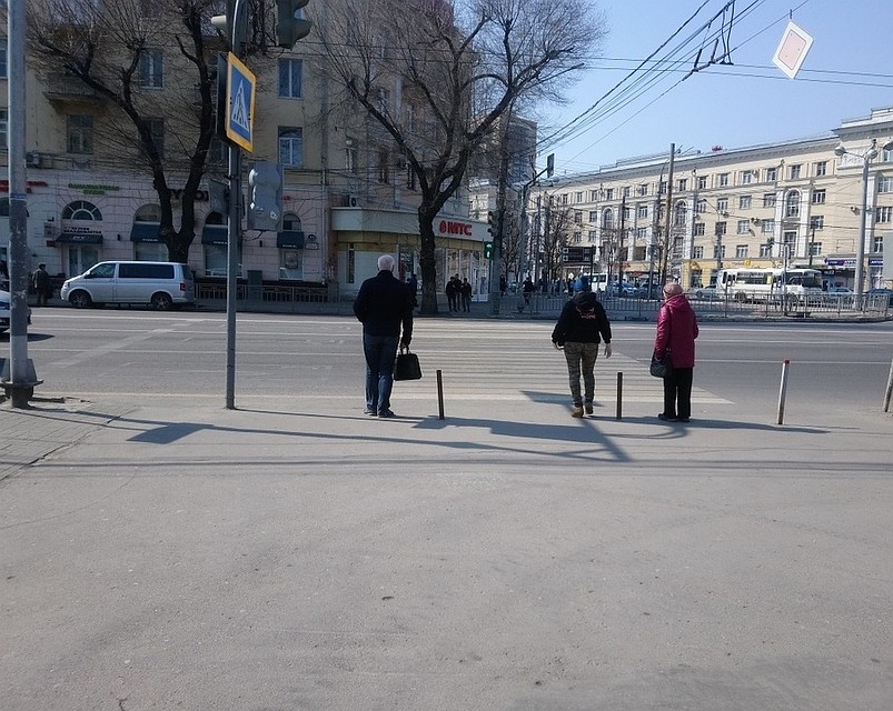 фото управы Центрального района