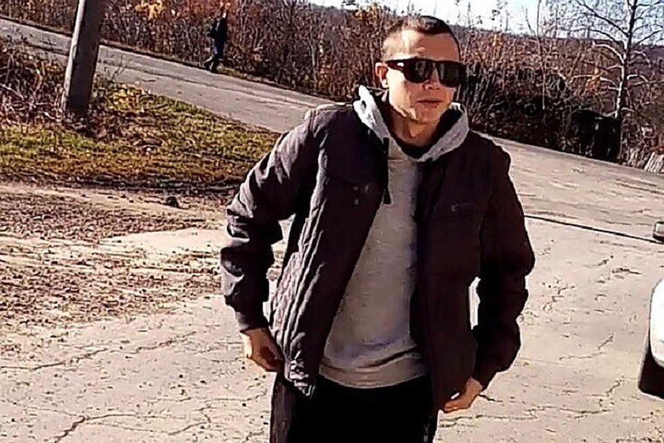 Дмитрий Полханов рассказал, как спасал собаку