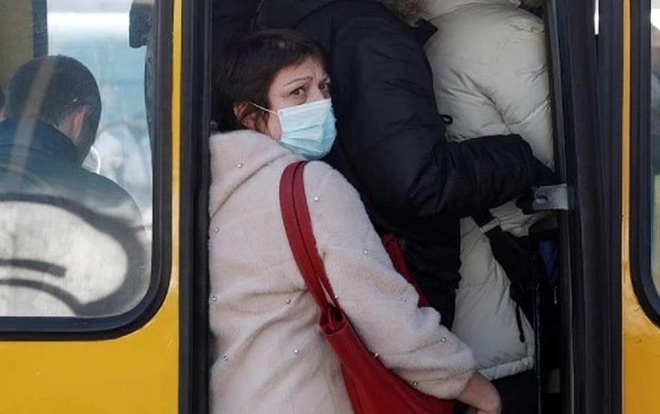 В Молдове власти предпринимают меры для предотвращения распространения коронавируса.