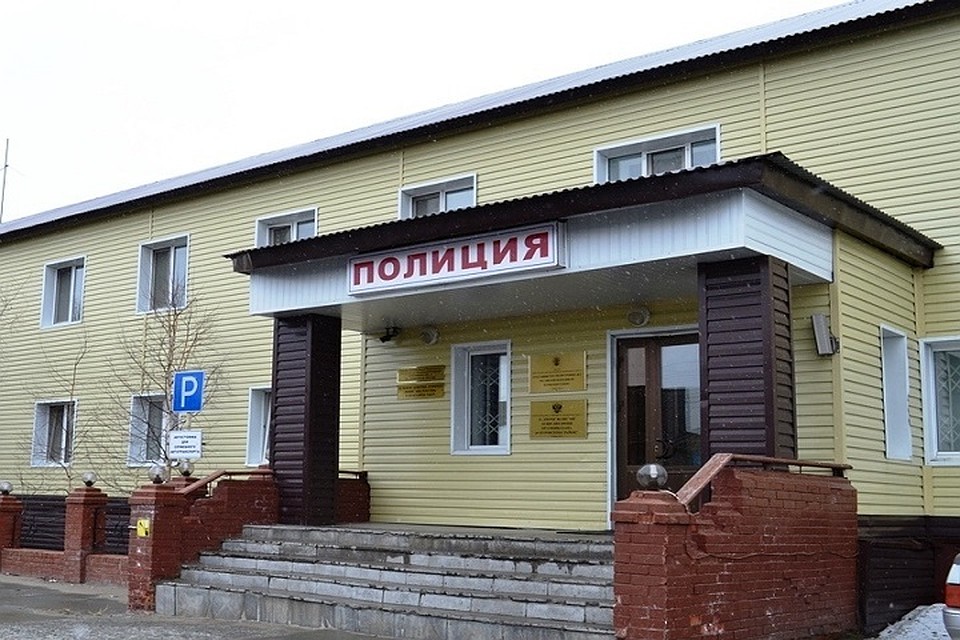 Ямальцам за помощь в раскрытии преступлении будут давать по 4 тысячи рублей Фото: puradm.ru