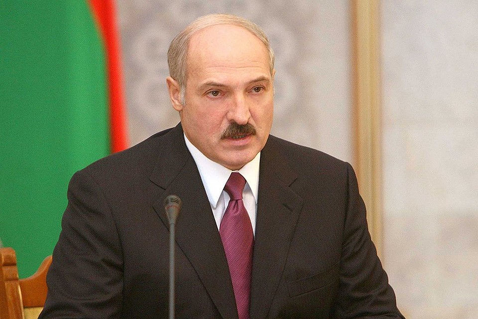 Лукашенко отметил, что вопрос продовольствия во всем мире будет стоять очень остро. Фото: belta.by