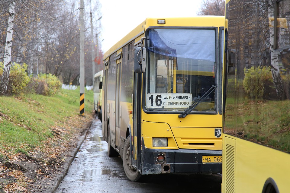 Фото: Илья Марченко