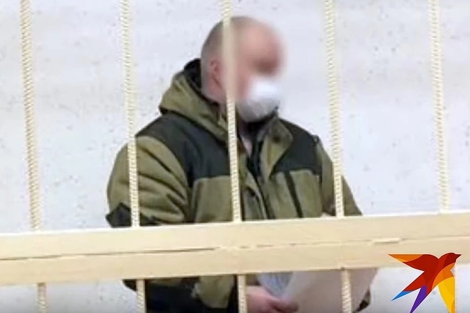 Массовое убийство в Елатьме: стало известно, почему жертвы подошли к дому убийцы.
