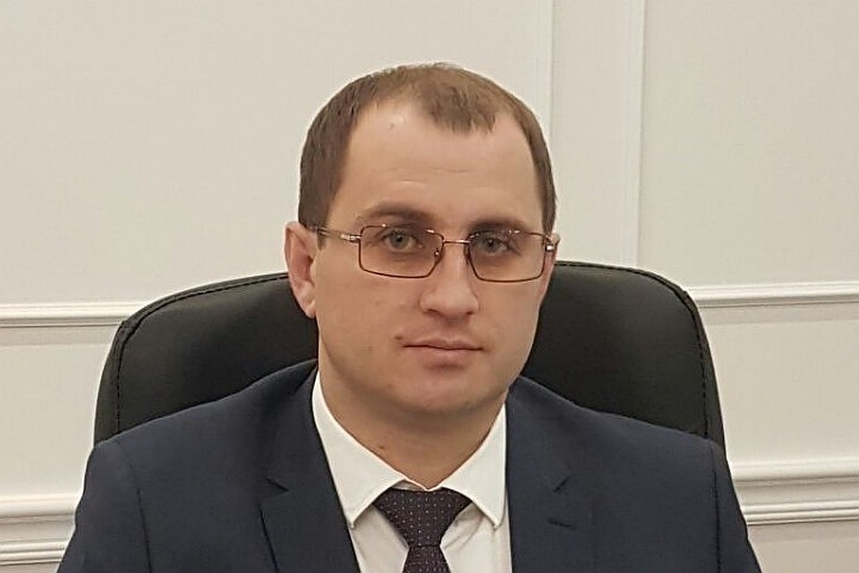 Сергей Иванов