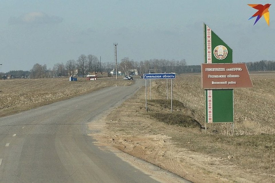 Белорусы не смогут выехать за границу в ближайшее время