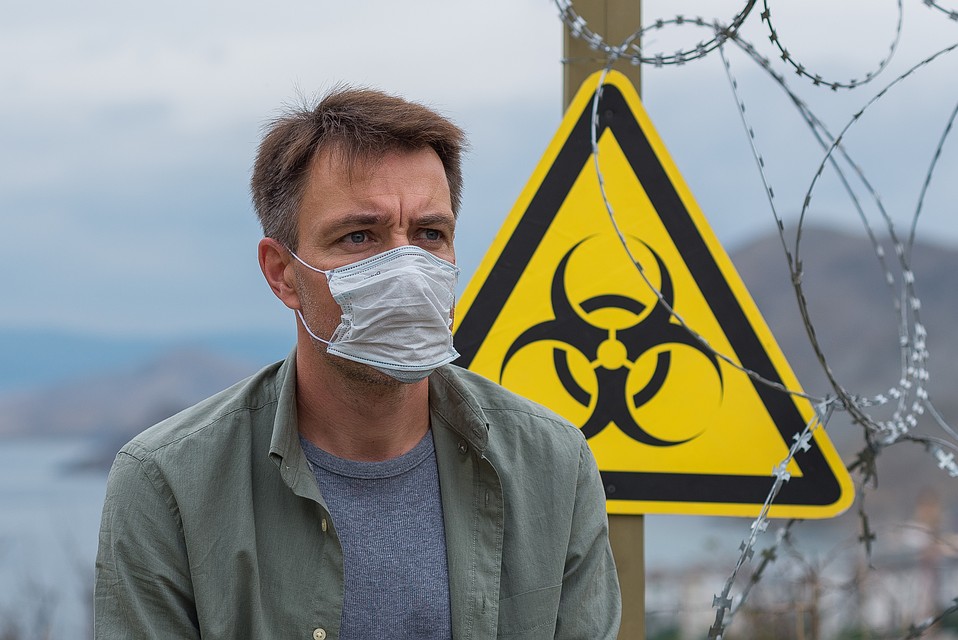 Кирилл Гребенщиков в сериале "Закрытый сезон". Фото: МАРС МЕДИА