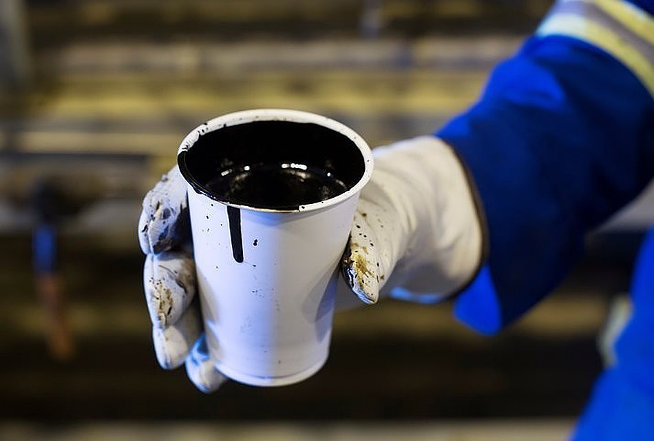 Cтраны ОПЕК+ согласились с условиями сделки по сокращению нефтедобычи