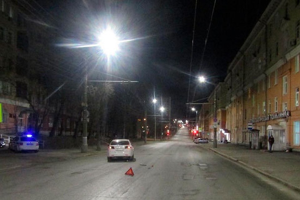 1 отдел УГИБДД по Удмуртии