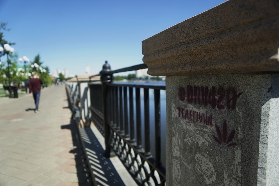 Все запрещенные вещества он хранил в собственной квартире