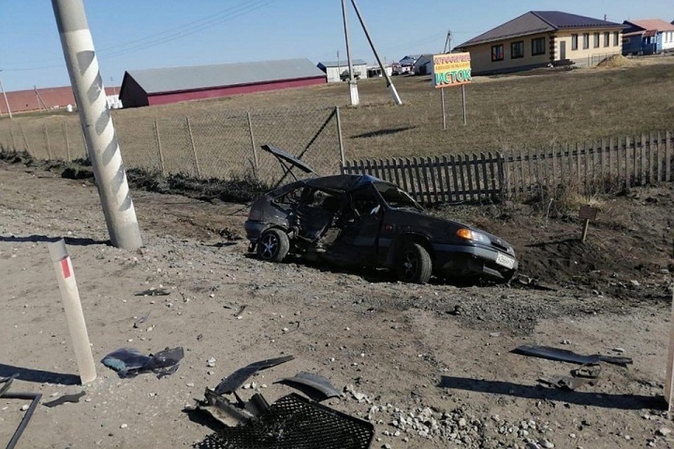 Фото: ГИБДД Чувашии