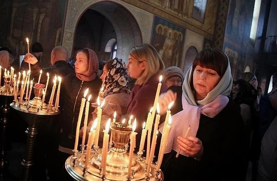 Фото: Полина ПРИЛУЦКАЯ