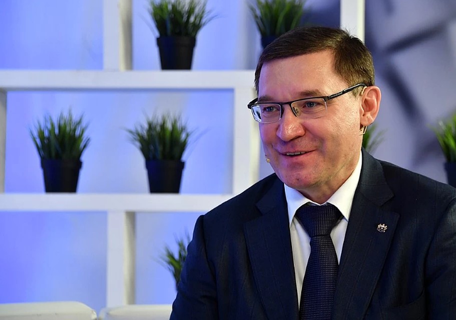 Владимир Якушев