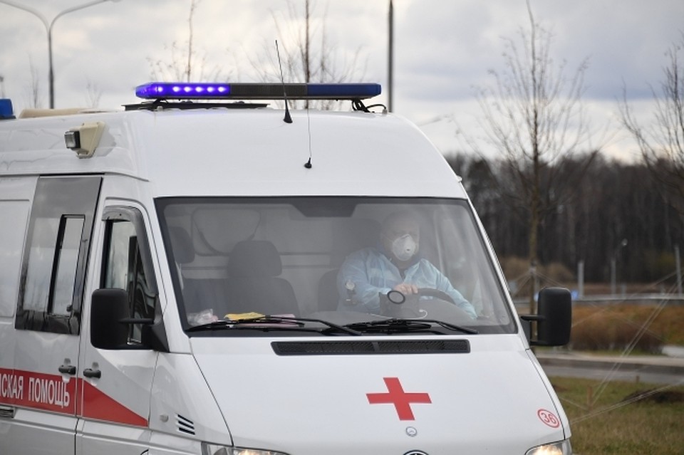 У одного из вахтовиков выявили признаки коронавируса. Его тут же изолировали.