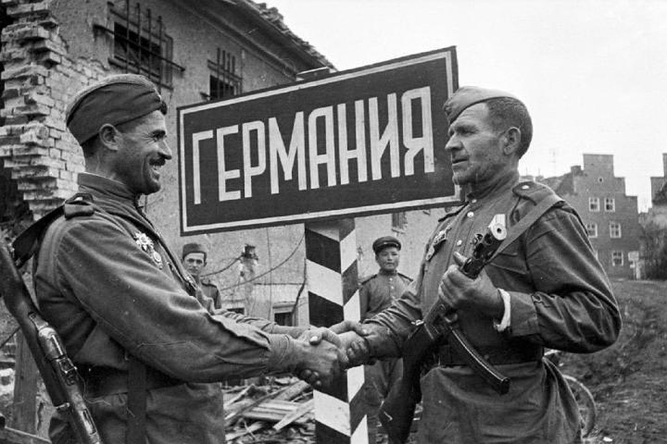 Больше года мы рассказывали о неизвестных или малоизвестных героях штурма Кёнигсберга.