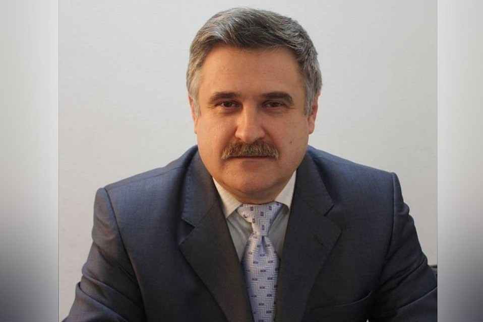 Александр Калинин уверен, что властям стоит снять запреты на работу частных стоматологических центров и проведение ярмарок на открытом воздухе Фото: сайт Комитета государственного контроля Беларуси