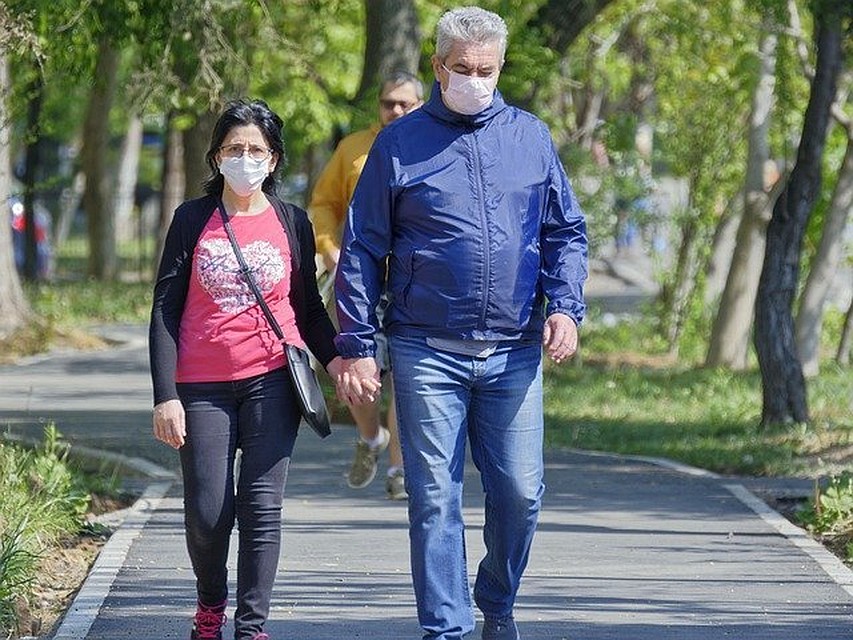 Резкий скачок заболевших коронавирусом зафиксирован на Смоленщине. Фото: pixabay.com.