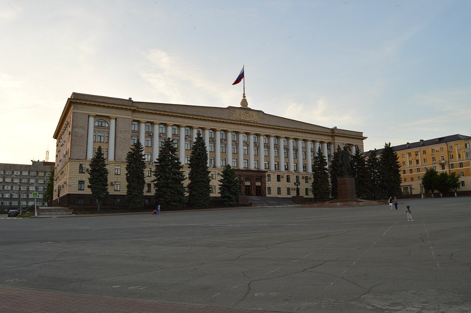 Коронавирус в Липецке, последние новости