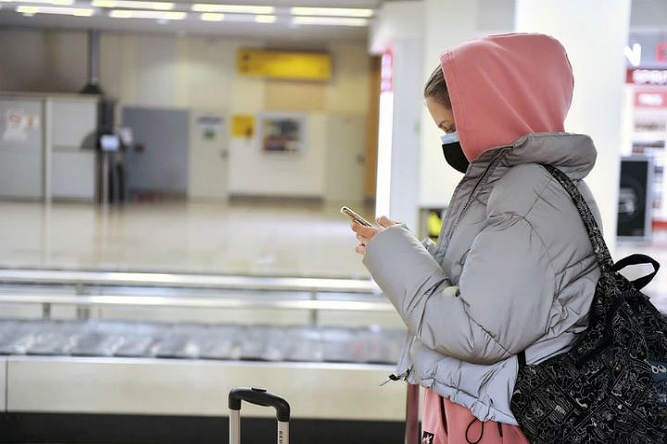 В Нижегородской области продлили режим всеобщей самоизоляции.