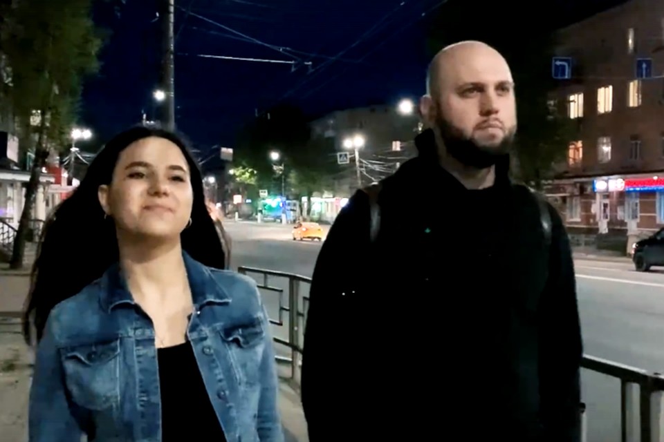 Песня и клип стали результатом совместного творчества. Фото: кадр видеозаписи
