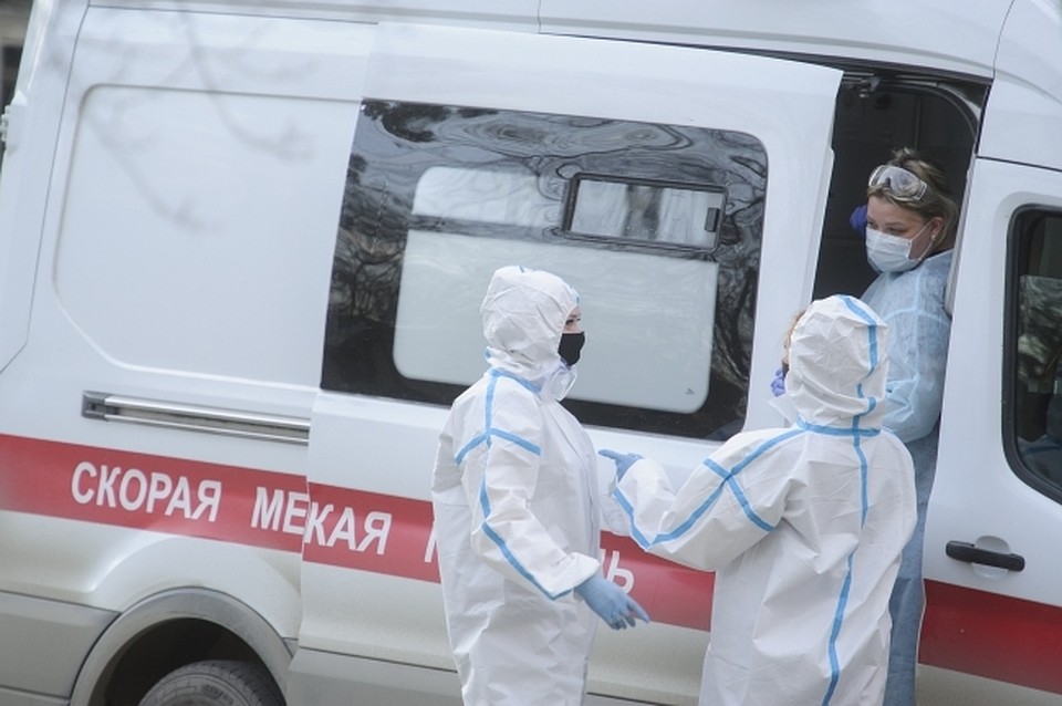 Больше всего новых случаев выявили в Жуковском районе - 13.