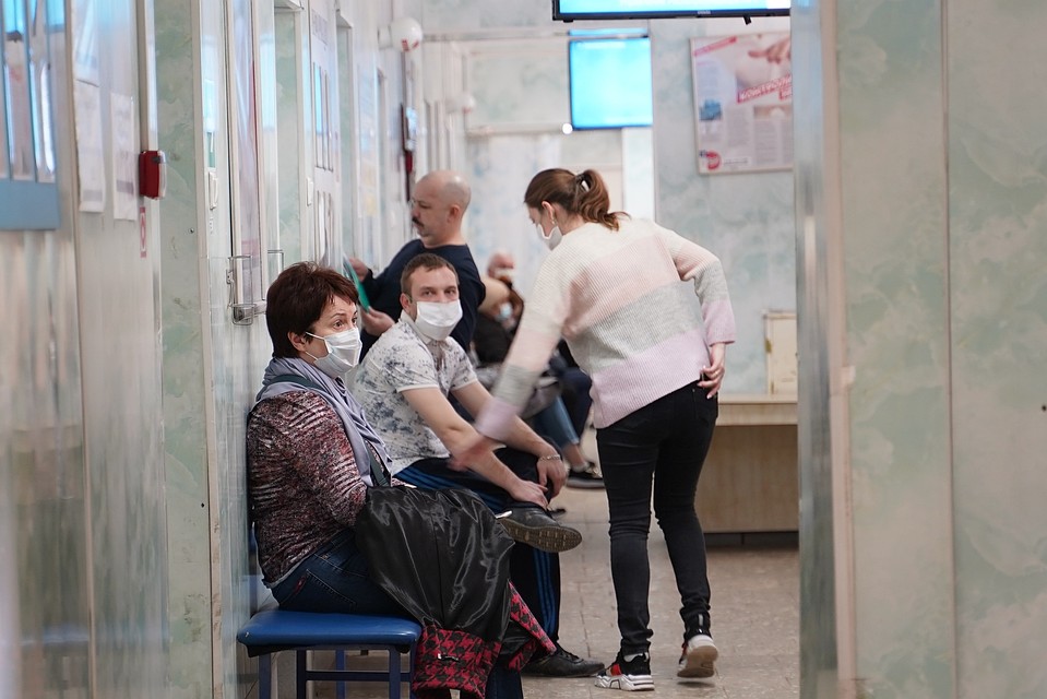 Всего в регионе 194 выздоровевших пациента