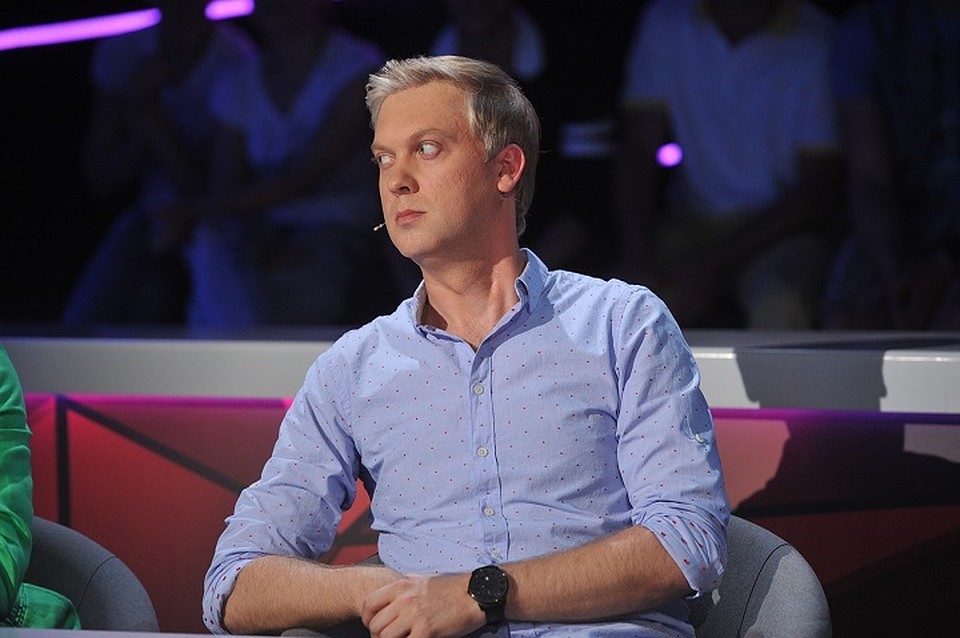 Сергей Светлаков ответил на фейки о себе