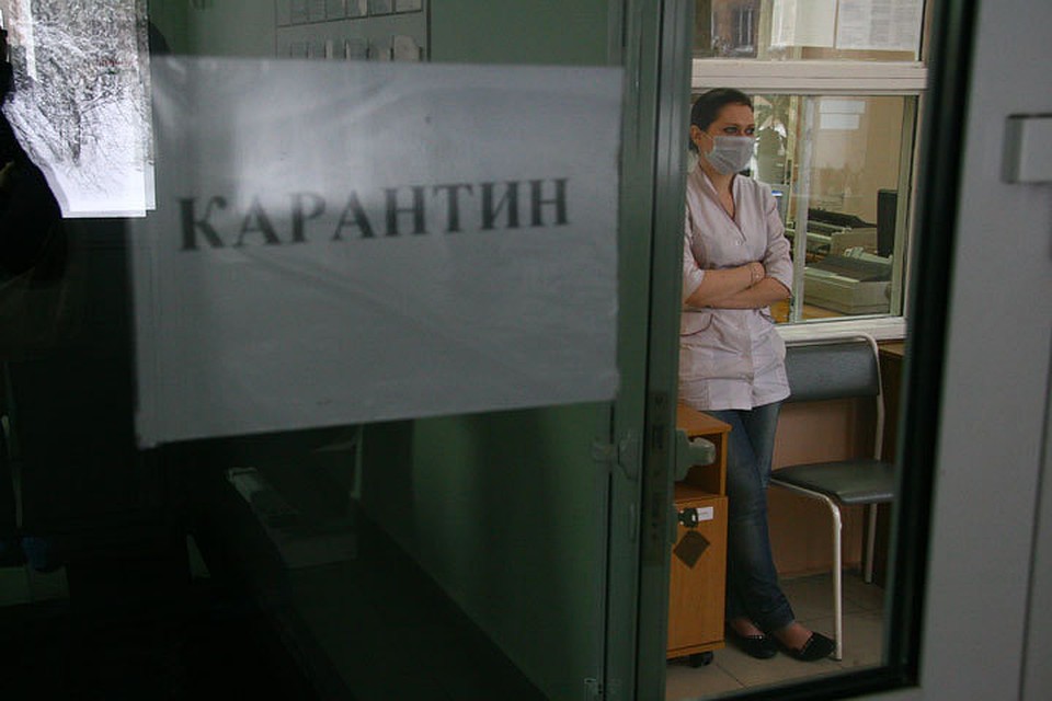 В Штабе еще раз призвали соблюдать карантин.