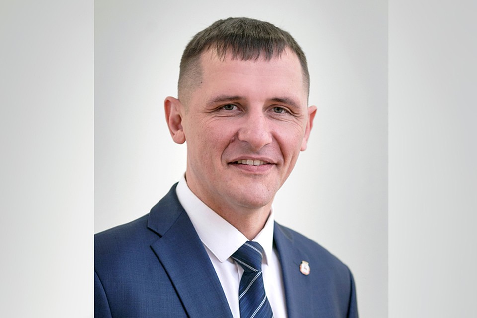 Глава Сормова Дмитрий Сивохин стал заместителем мэра Нижнего Новгорода по хозяйству