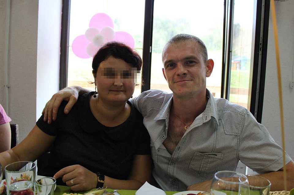 В семье недавно родились двое мальчиков