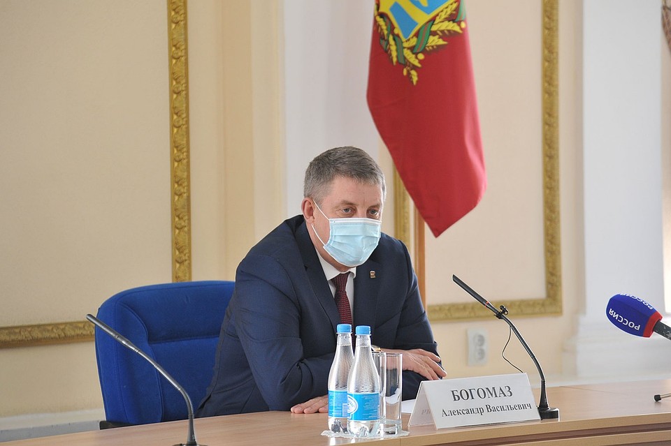 Потому подготовка молодых специалистов крайне важна. Для этого в области открыли предуниверсарий.