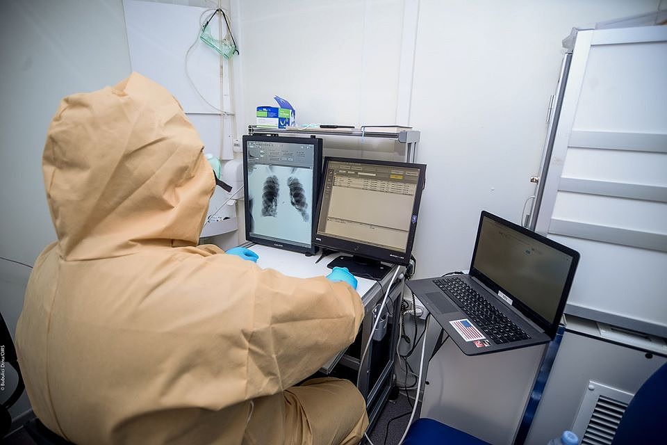 Коронавирус в Молдове, летальные исходы на 16 мая 2020: еще две смерти