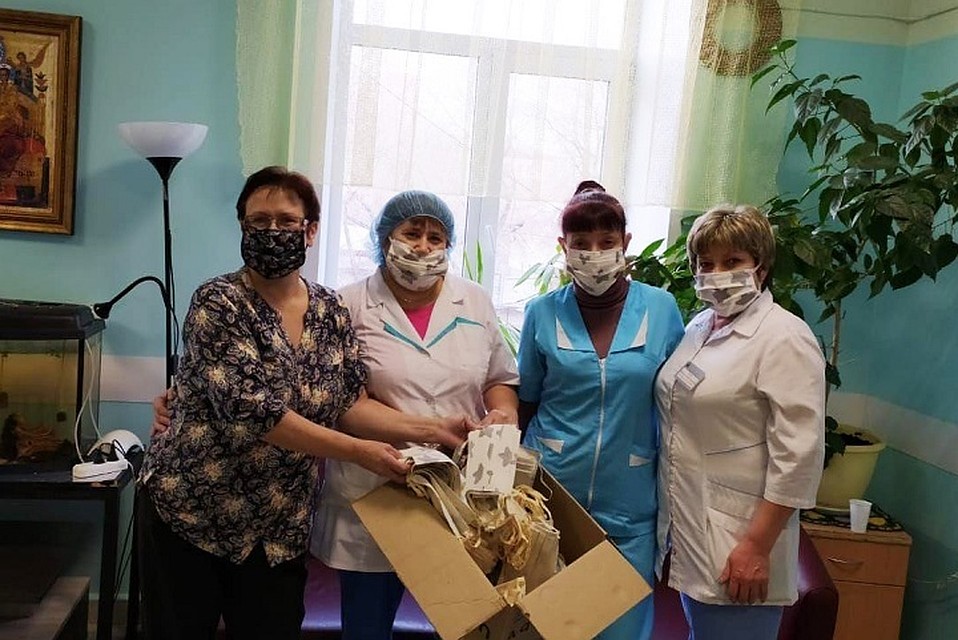 Фото: Фонд Ройзмана