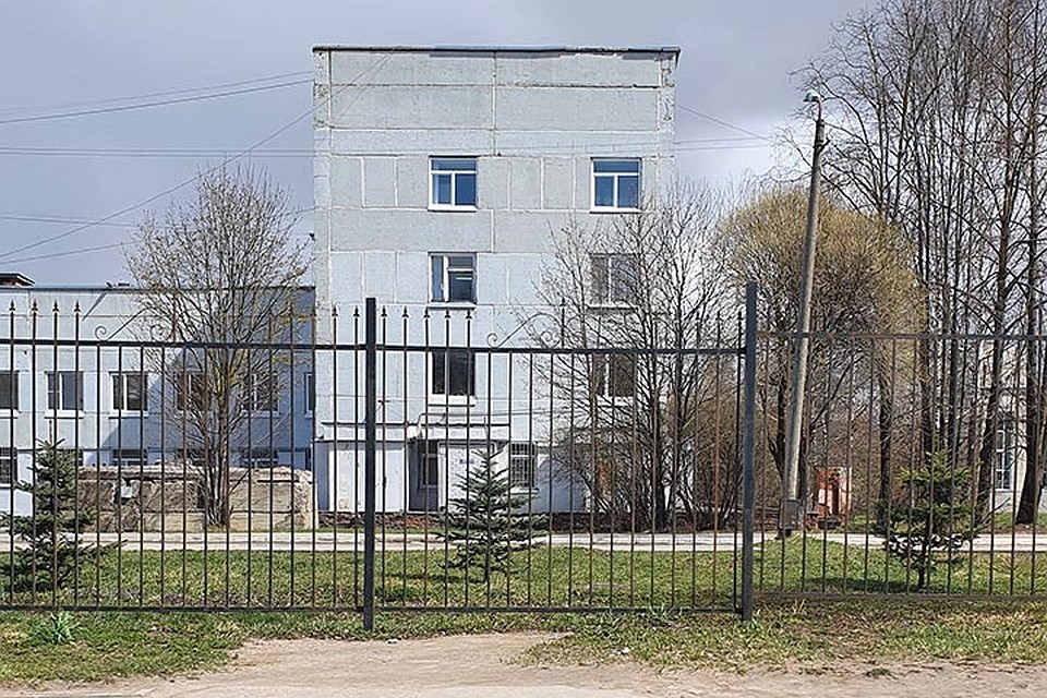 СКР проверит заявление смоленских врачей о невыплате зарплаты. Фото: из архива издания.