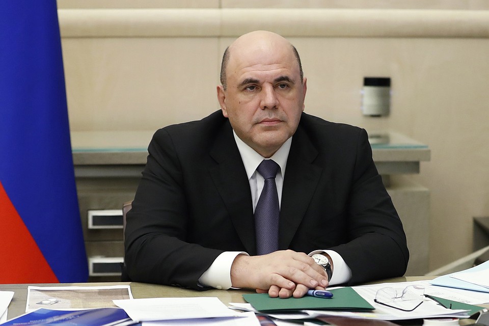 Премьер поручил правительству впредь использовать такие формулировки, которые исключают двойное толкование на местах. Фото: Дмитрий Астахов/ТАСС
