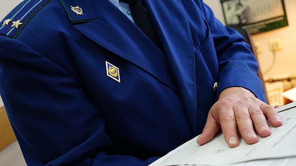 После вмешательства прокуратуры задолженность погашена. Фото: архив «КП»-Севастополь»