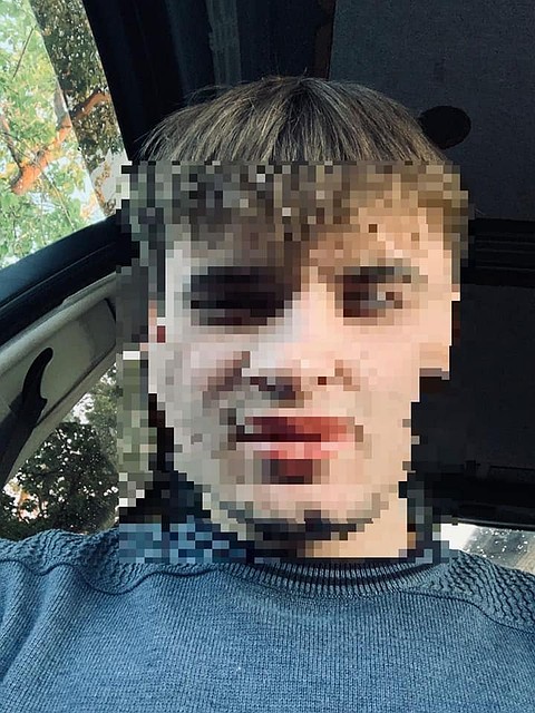 Участник незаконных гонок в Кишиневе был оштрафован на 2 тысячи леев