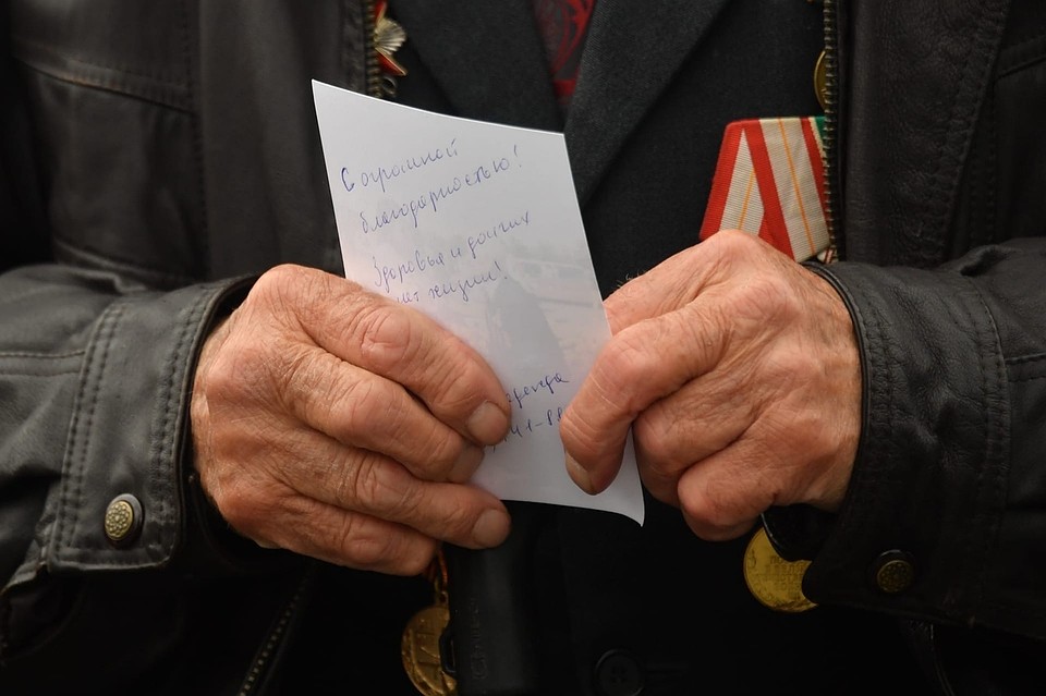 Мужчина скончался 11 мая в больнице.