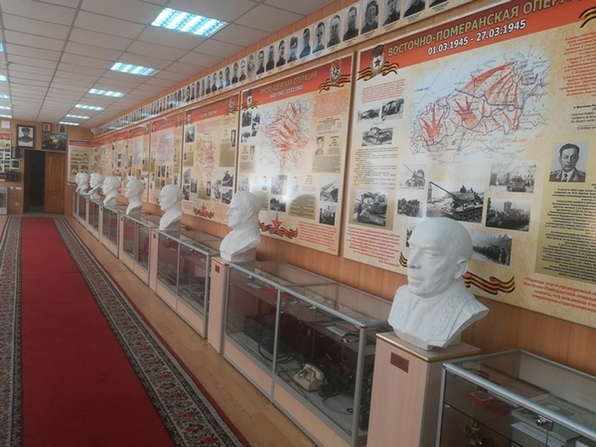 Смолян познакомят с музеями благодаря виртуальным экскурсиям. Фото: smolensk.er.ru.