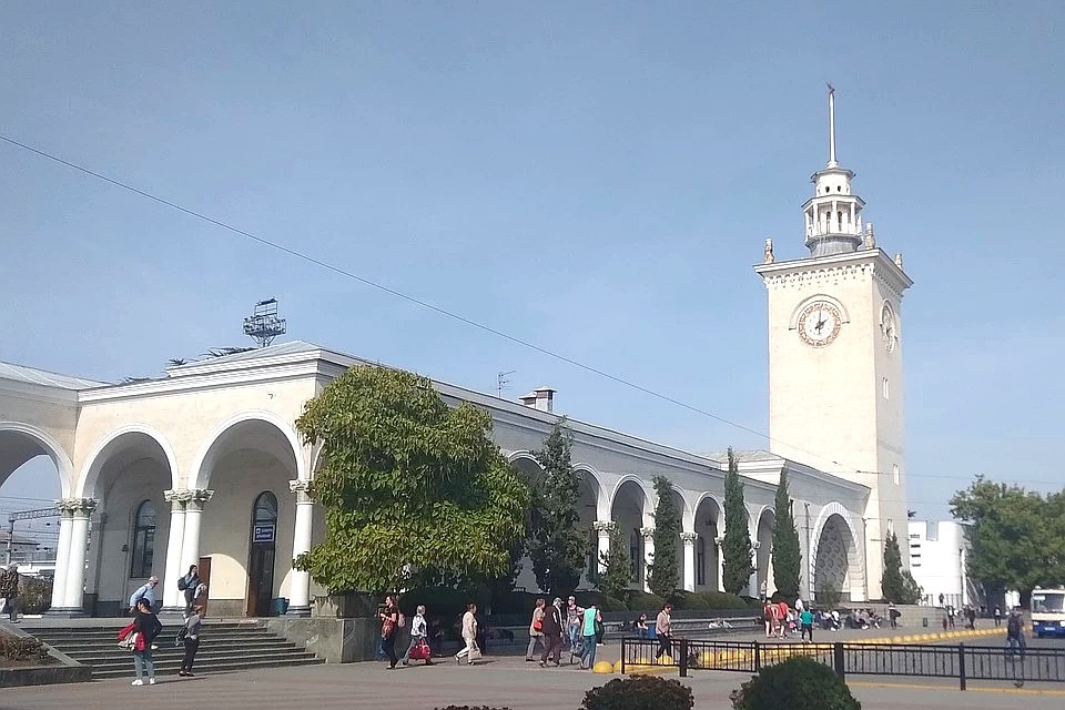 Электрички вернулись к привычному расписанию