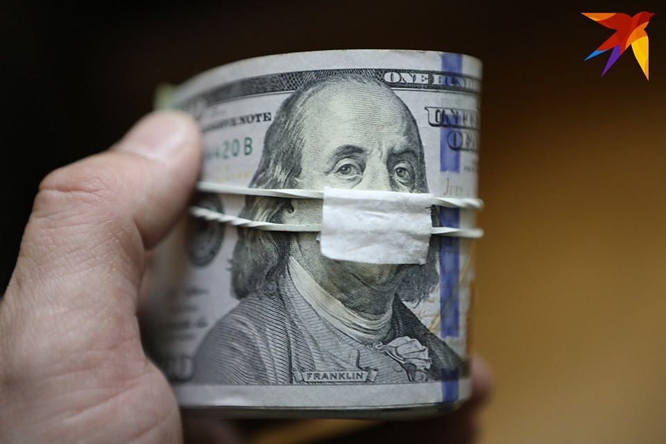 За 2 месяца отсрочки по оплате кредита получили 1,6 тысячи белорусских предприятий.