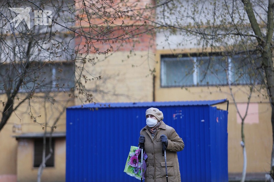 Властям удалось купировать очаги заболеваемости.
