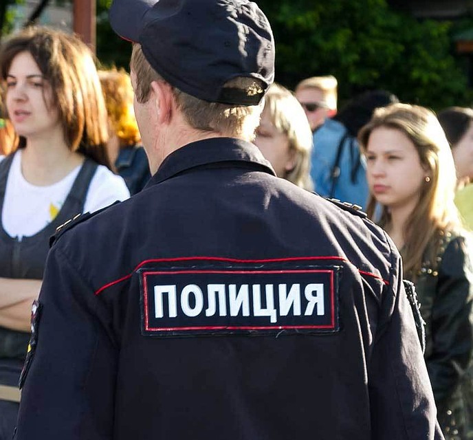 Мужчина оформил на себя чужое имущество.