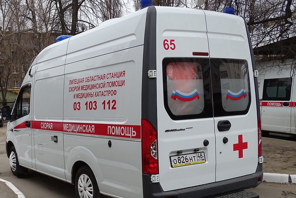 В Липецке от коронавируса скончался врач